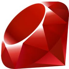 Logo de Ruby, fuente de la imagen: http://restrack.me/images/ruby.png